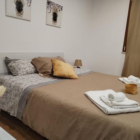 Momaliar House Villa Кампофеличе ди Рокела Екстериор снимка