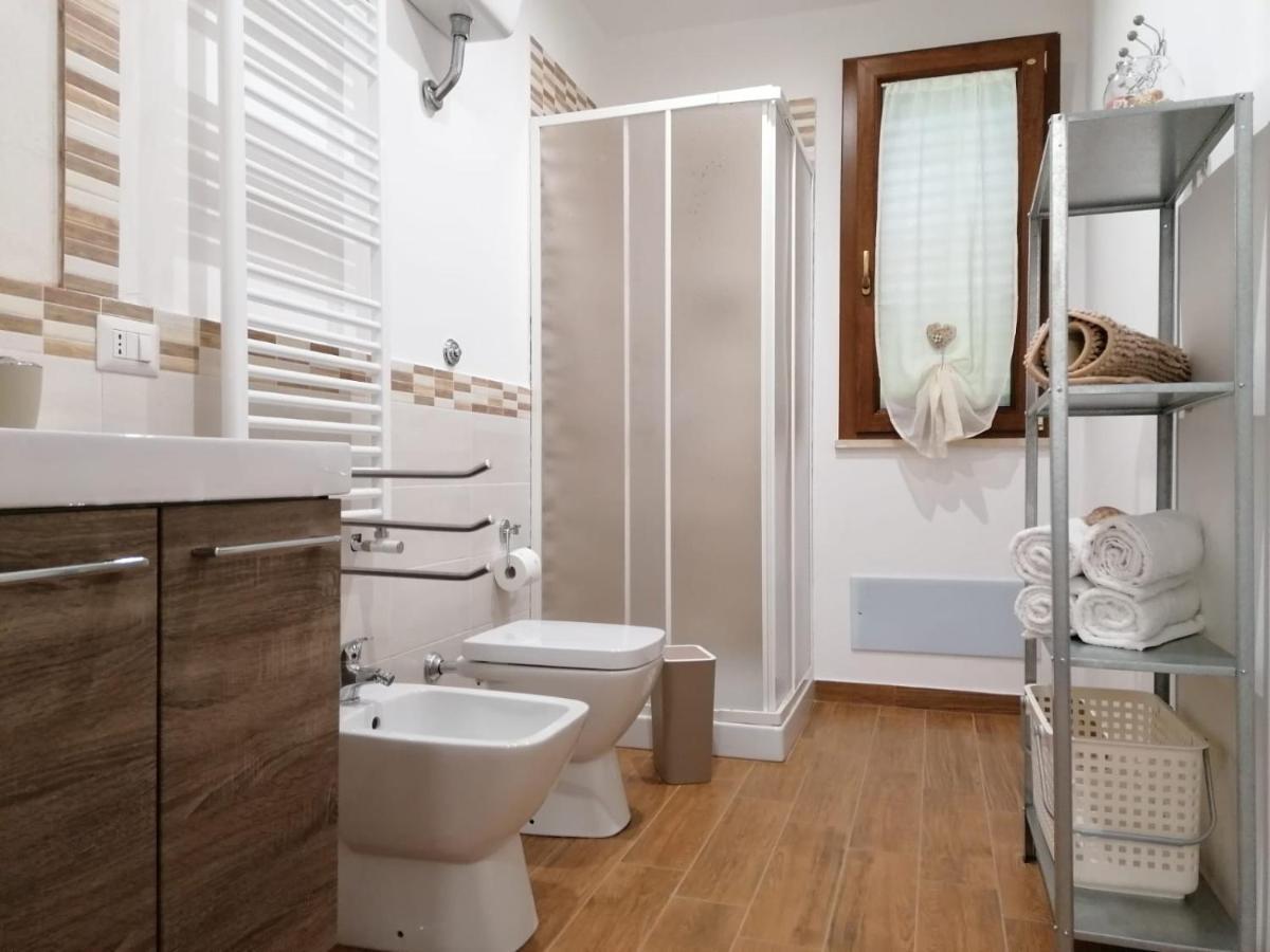 Momaliar House Villa Кампофеличе ди Рокела Екстериор снимка