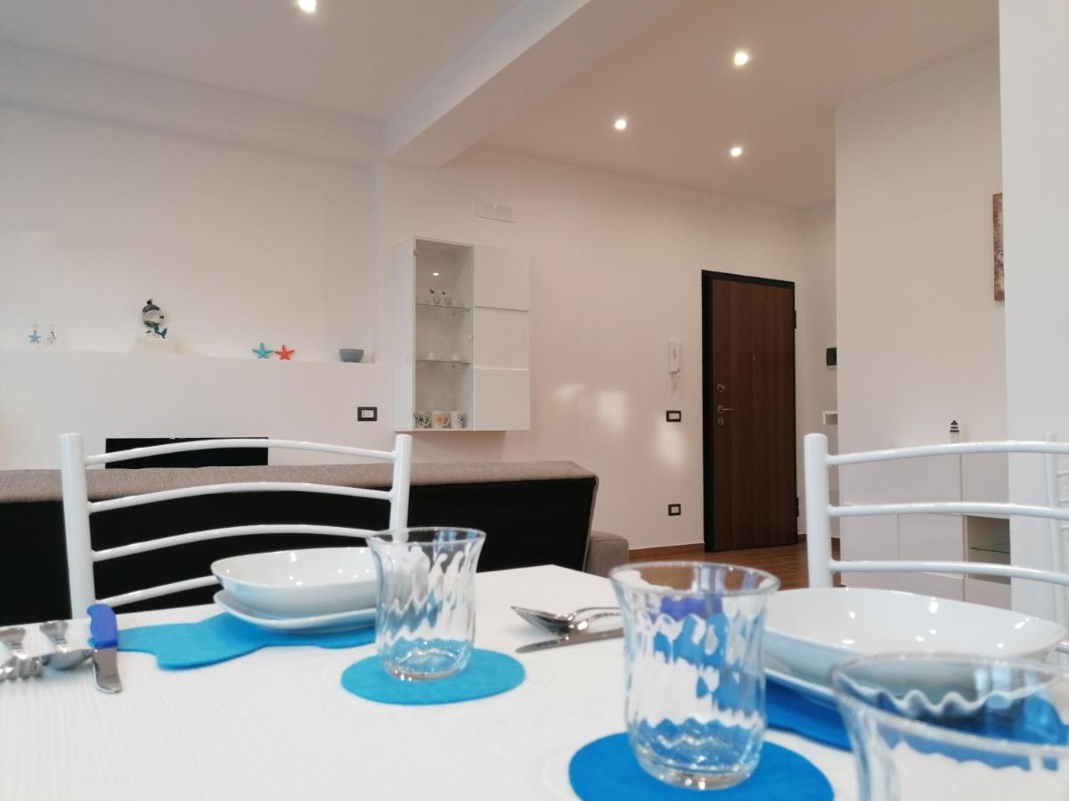 Momaliar House Villa Кампофеличе ди Рокела Екстериор снимка
