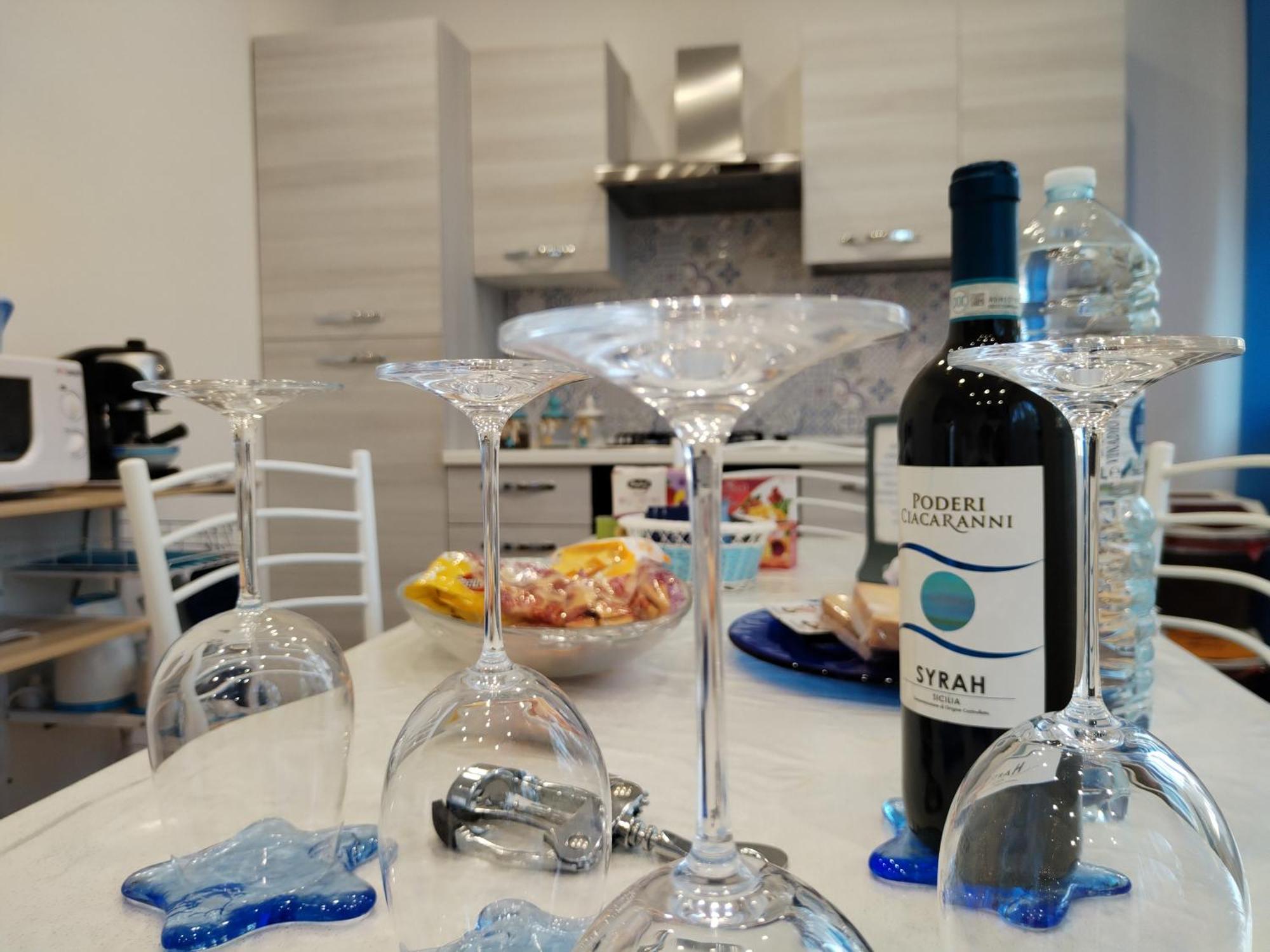 Momaliar House Villa Кампофеличе ди Рокела Екстериор снимка